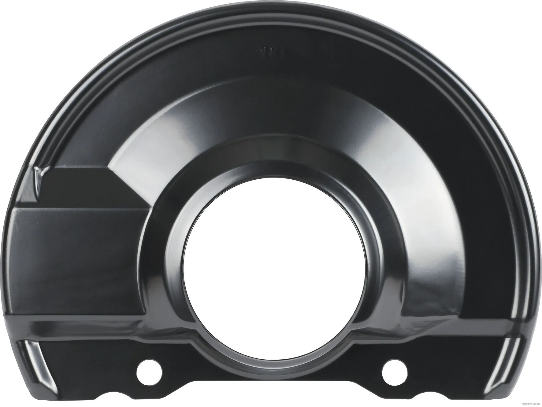 Splash Guard, brake disc